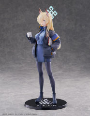 WING Blue Archive Kanna 1/7 Figure