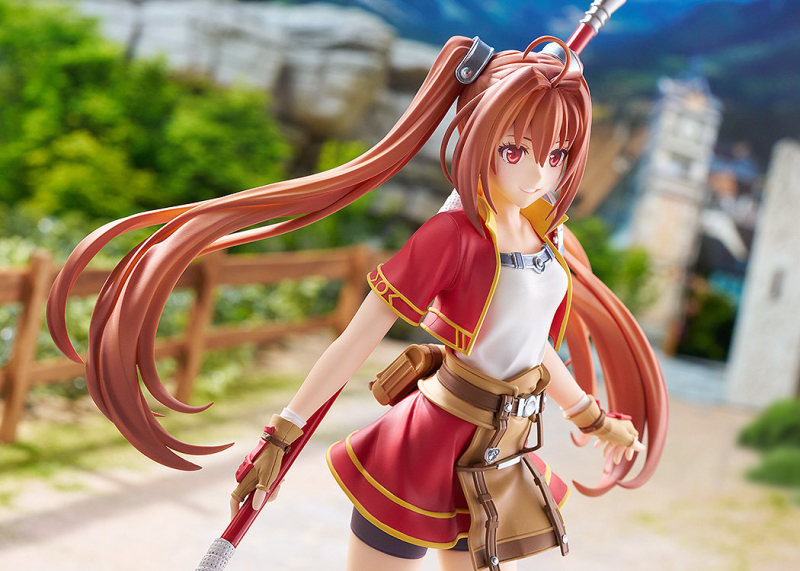 Good Smile Company GSC POP UP PARADE Trails in the Sky the 1st Estelle Bright L Size Figure