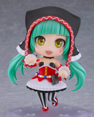 Good Smile Company GSC Nendoroid SEGA feat. HATSUNE MIKU Project Hatsune Miku Pierretta Ver.