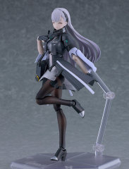 Max Factory figma Girls' Frontline 2 Exilium Tololo