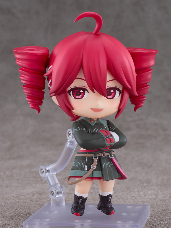 Good Smile Company GSC Nendoroid Kasane Teto VOICEPEAK Ver.