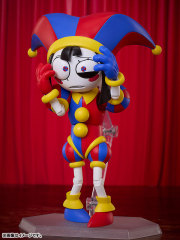 FREEing figma The Amazing Digital Circus Pomni