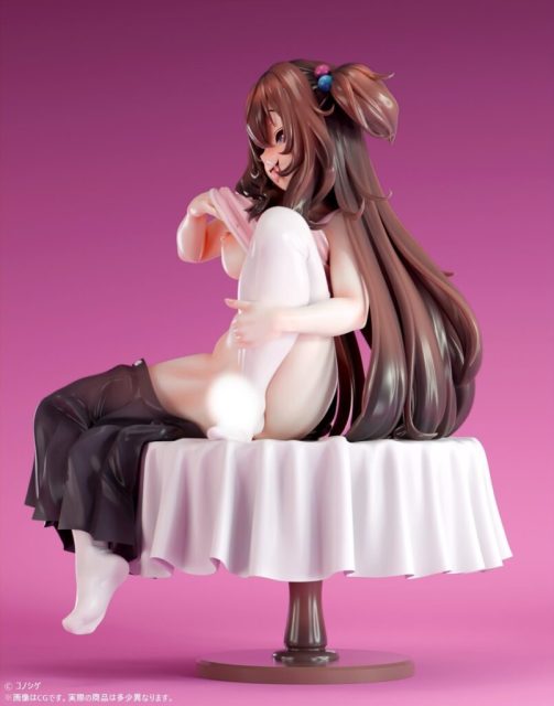 Insight Original The Girl Next Door 1/5 Scale Figure