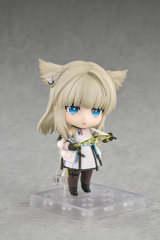 Good Smile Arts Shanghai GSAS Nendoroid Arknights Endfield Perlica