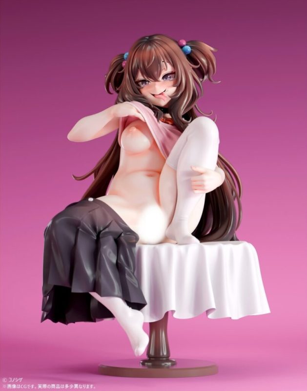 Insight Original The Girl Next Door 1/5 Scale Figure