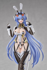 Good Smile Arts Shanghai GSAS Hyper Body Azur Lane New Jersey April Fools Ver Posable Figure