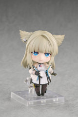 Good Smile Arts Shanghai GSAS Nendoroid Arknights Endfield Perlica