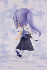 Plum Plafia Is the order a rabbit BLOOM Chino Plastic Model