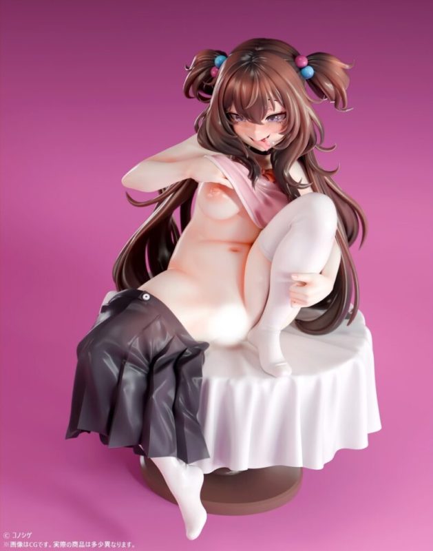 Insight Original The Girl Next Door 1/5 Scale Figure