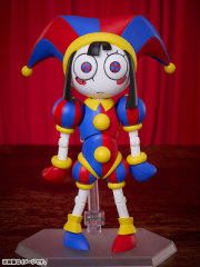 FREEing figma The Amazing Digital Circus Pomni