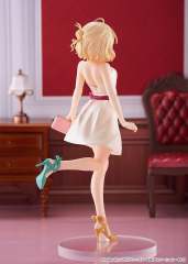 Good Smile Company POP UP PARADE Lycoris Recoil Chisato Nishikigi and Takina Inoue After Party Ver L Size Figure Set