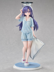 Good Smile Arts Shanghai GSAS Blue Archive Yuuka Pajamas 1/7 Figure