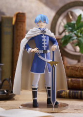 Good Smile Company GSC POP UP PARADE Frieren Beyond Journey's End Himmel Figure