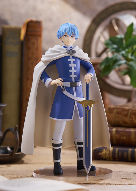 Good Smile Company GSC POP UP PARADE Frieren Beyond Journey's End Himmel Figure