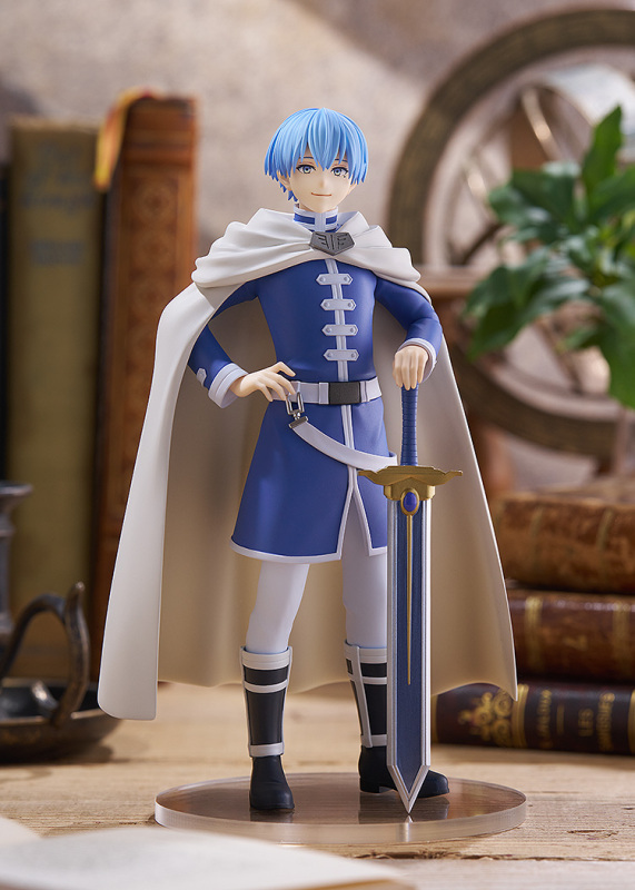 Good Smile Company GSC POP UP PARADE Frieren Beyond Journey's End Himmel Figure