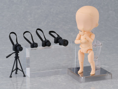 Good Smile Company GSC Nendoroid Doll Camera Parts Set