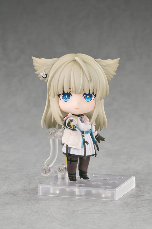 Good Smile Arts Shanghai GSAS Nendoroid Arknights Endfield Perlica
