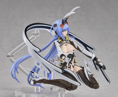 Good Smile Arts Shanghai GSAS Hyper Body Azur Lane New Jersey April Fools Ver Posable Figure