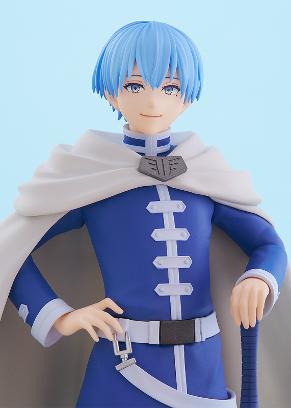Good Smile Company GSC POP UP PARADE Frieren Beyond Journey's End Himmel Figure