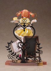 Alice Glint Cafe Stella and the Reaper's Butterfly Nozomi Sumizome 1/7 Figure
