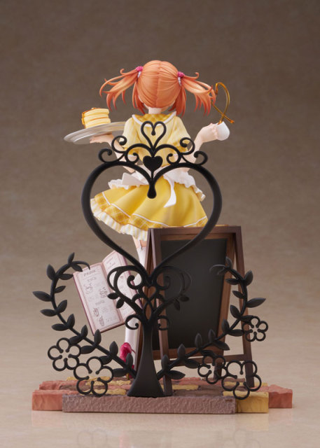 Alice Glint Cafe Stella and the Reaper's Butterfly Nozomi Sumizome 1/7 Figure
