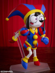 FREEing figma The Amazing Digital Circus Pomni