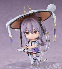 Good Smile Arts Shanghai GSAS Nendoroid Goddess of Victory Nikke Guren