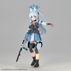 Kaiyodo Revoltech Blue Archive Miyako Action Figure