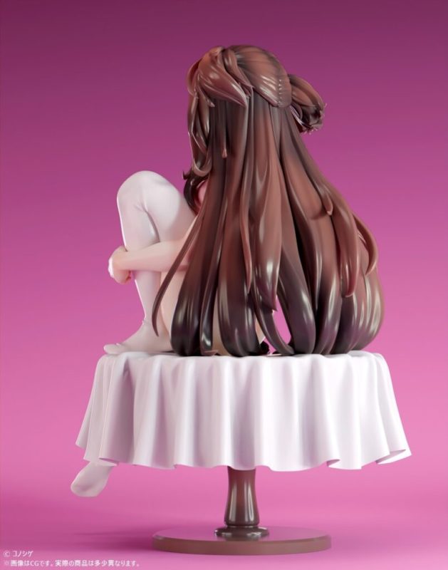 Insight Original The Girl Next Door 1/5 Scale Figure