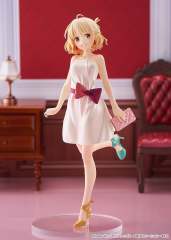 Good Smile Company POP UP PARADE Lycoris Recoil Chisato Nishikigi and Takina Inoue After Party Ver L Size Figure Set