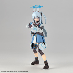 Kaiyodo Revoltech Blue Archive Miyako Action Figure