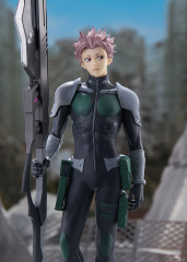 Good Smile Company GSC POP UP PARADE Kaiju No. 8 Gen Narumi Figure