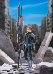 Good Smile Company GSC POP UP PARADE Kaiju No. 8 Gen Narumi Figure