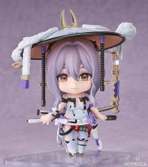 Good Smile Arts Shanghai GSAS Nendoroid Goddess of Victory Nikke Guren