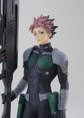 Good Smile Company GSC POP UP PARADE Kaiju No. 8 Gen Narumi Figure