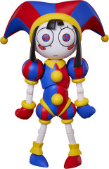 FREEing figma The Amazing Digital Circus Pomni