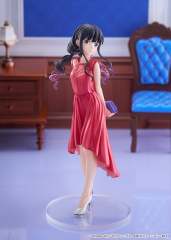 Good Smile Company POP UP PARADE Lycoris Recoil Chisato Nishikigi and Takina Inoue After Party Ver L Size Figure Set