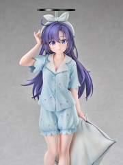 Good Smile Arts Shanghai GSAS Blue Archive Yuuka Pajamas 1/7 Figure
