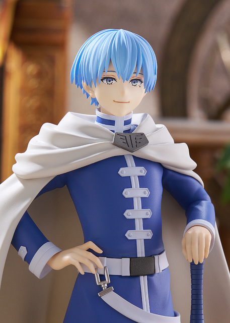 Good Smile Company GSC POP UP PARADE Frieren Beyond Journey's End Himmel Figure