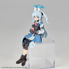 Kaiyodo Revoltech Blue Archive Miyako Action Figure