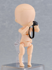 Good Smile Company GSC Nendoroid Doll Camera Parts Set