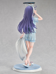 Good Smile Arts Shanghai GSAS Blue Archive Yuuka Pajamas 1/7 Figure