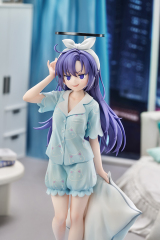 Good Smile Arts Shanghai GSAS Blue Archive Yuuka Pajamas 1/7 Figure