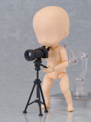 Good Smile Company GSC Nendoroid Doll Camera Parts Set