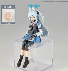 Kaiyodo Revoltech Blue Archive Miyako Action Figure