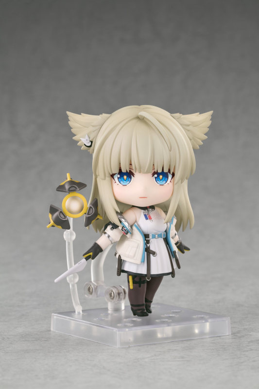 Good Smile Arts Shanghai GSAS Nendoroid Arknights Endfield Perlica