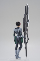 Good Smile Company GSC POP UP PARADE Kaiju No. 8 Gen Narumi Figure