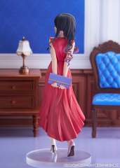 Good Smile Company POP UP PARADE Lycoris Recoil Chisato Nishikigi and Takina Inoue After Party Ver L Size Figure Set