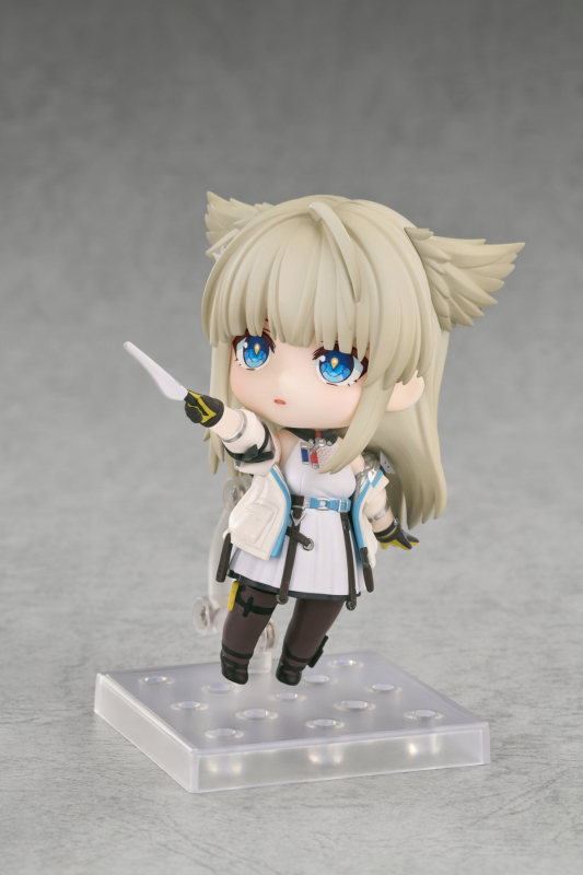Good Smile Arts Shanghai GSAS Nendoroid Arknights Endfield Perlica
