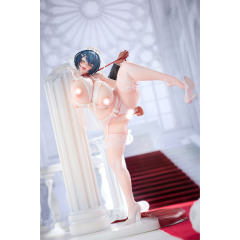 Native x HOTVENUS Bride Kokomi Yume no Netorare 1/6 Figure